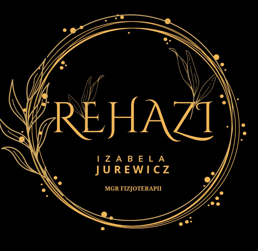 Logo RehazI